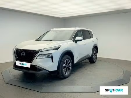 Nissan X-Trail e-Power N Connecta