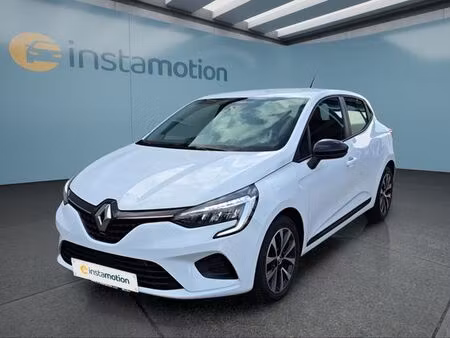 Renault Clio 1.0 TCe 90 Équilibre