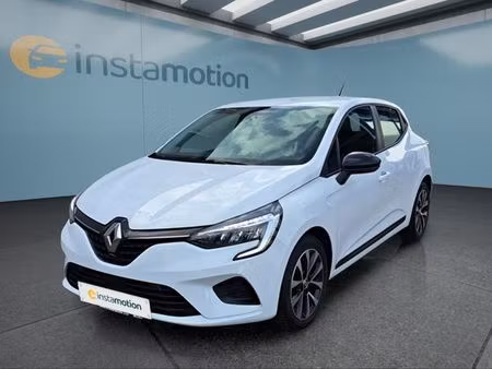 Renault Clio 1.0 TCe 90 Équilibre