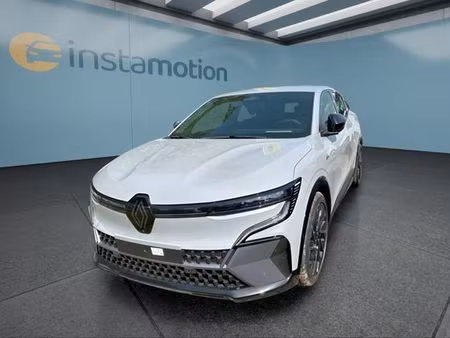 Renault Mégane E-Tech Esprit Alpine
