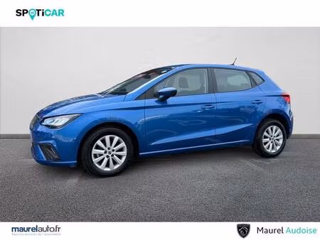 Seat Ibiza 1.0 TSI 95 Style