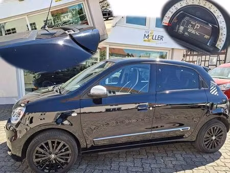 Renault Twingo 82 Techno