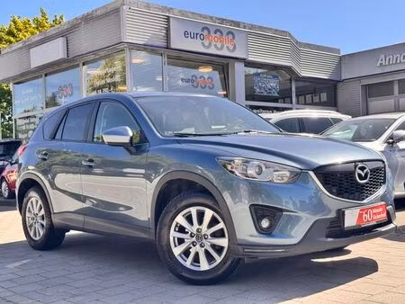 Mazda CX-5 Skyactiv D 2.2 D 150