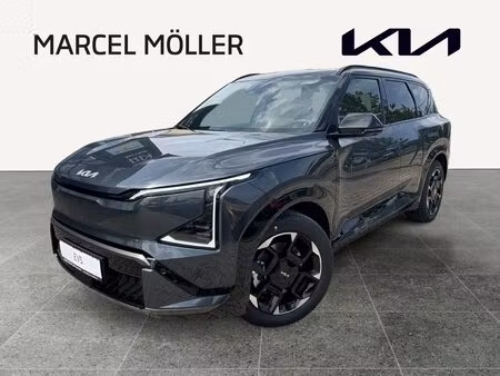 Kia EV5 218 GT Line