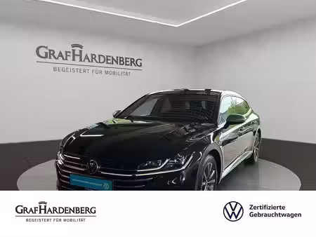 Volkswagen Arteon 2.0 TDI 200 Elegance