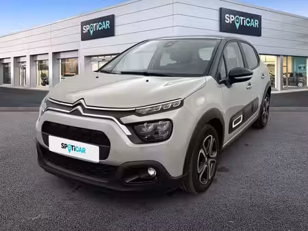 Citroën C3 1.2 PureTech 110 Shine