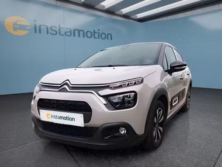 Citroën C3 1.2 PureTech 83