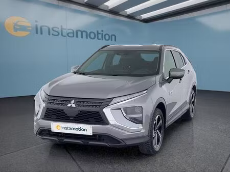 Mitsubishi Eclipse Cross PHEV 2.4 188 4x4