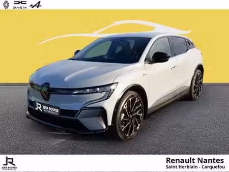 Renault Mégane E-Tech 220 Esprit Alpine
