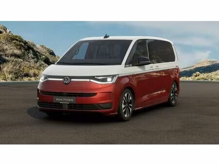Volkswagen Multivan 2.0 TDI 150