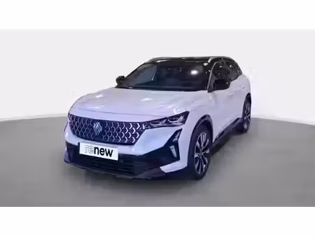 Renault Austral 1.2 200 Techno
