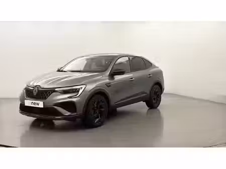 Renault Arkana E-Tech 1.6 145 Esprit Alpine