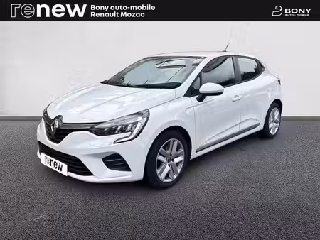 Renault Clio 1.0 SCe 65
