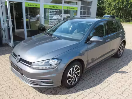 Volkswagen Golf 1.0