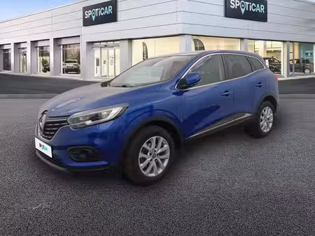 Renault Kadjar 1.3 TCe 140 Intens