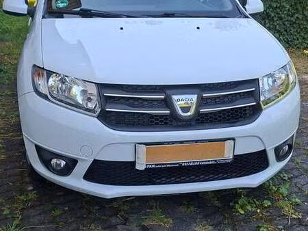 Dacia Logan 1.2 Ambiance