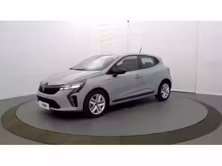 Renault Clio 1.5 dCi 100 Evolution