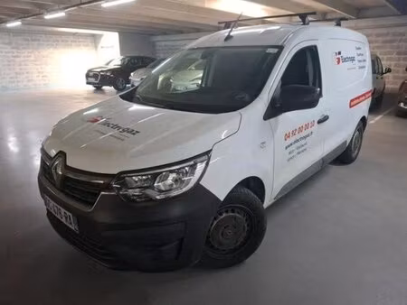 Renault Express Van 1.5 dCi 95 Confort