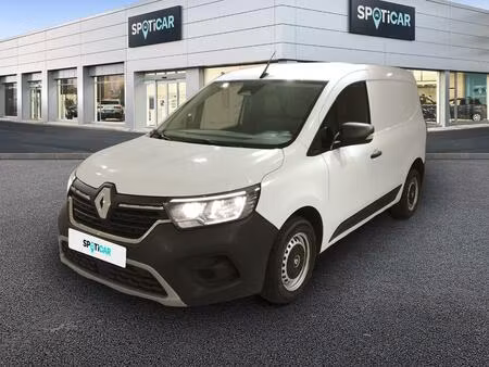 Renault Kangoo 1.5 dCi 115 Grand Confort