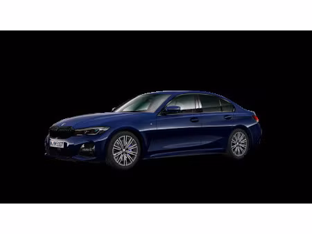 BMW Série 3 330d 3.0 xDrive