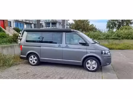 Volkswagen Transporter T5 California Confortline 4Motion