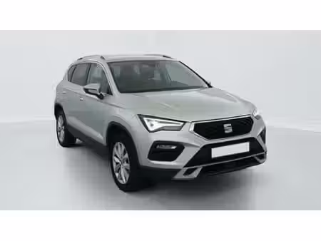 Seat Ateca 2.0 TDI 115