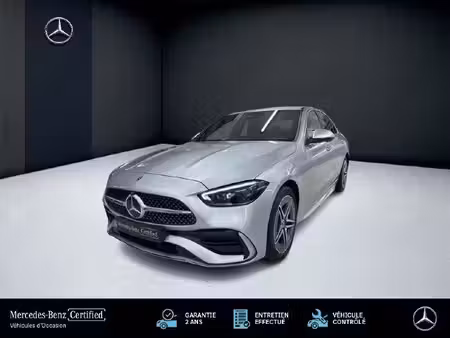 Mercedes-Benz Classe E E 300 AMG Line