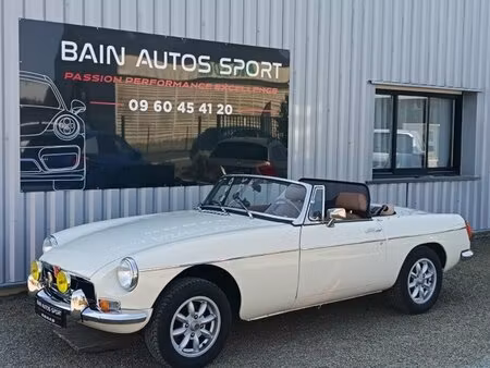 MG MGB 1.8
