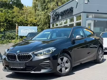 BMW Série 2 2.0