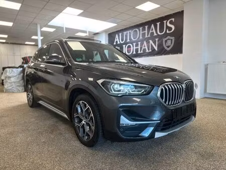 BMW X1 1.5 X-Line xDrive