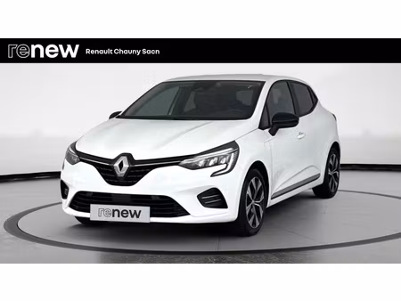 Renault Clio E-Tech 1.6 145