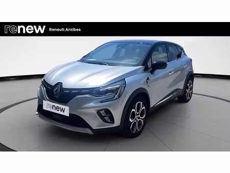 Renault Captur 1.0 TCe 91