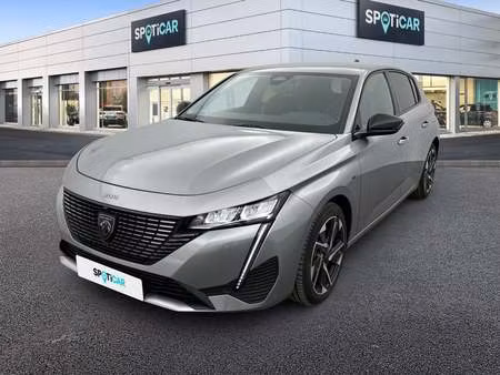Peugeot 308 Allure
