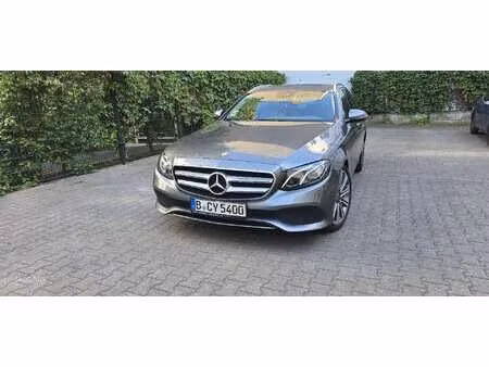 Mercedes-Benz Classe E E 220 2.0 194 Avantgarde