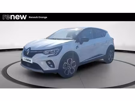Renault Captur 1.0 TCe 91
