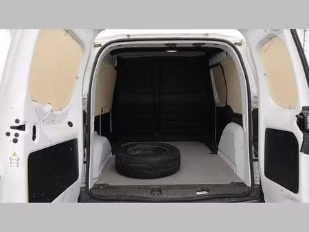 Renault Kangoo 1.5 dCi 70