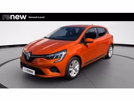 Renault Clio E-Tech 1.6 140