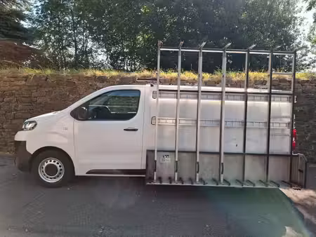 Opel Vivaro 2.0 CDTI 90 Edition