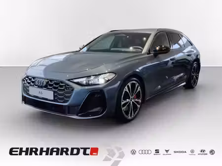 Audi A5 2.0 367 S line quattro