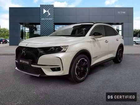 DS 7 E Tense 1.6 225