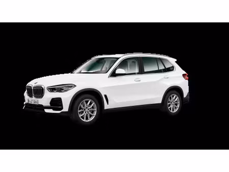 BMW X5 30d 3.0 xDrive