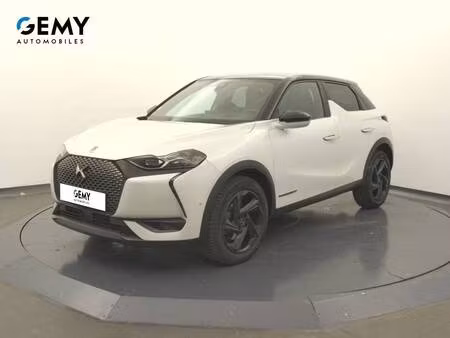DS 3 1.2 PureTech 155 La Premiere