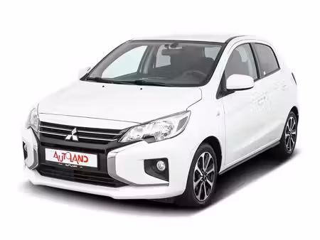 Mitsubishi Space Star 1.2 71