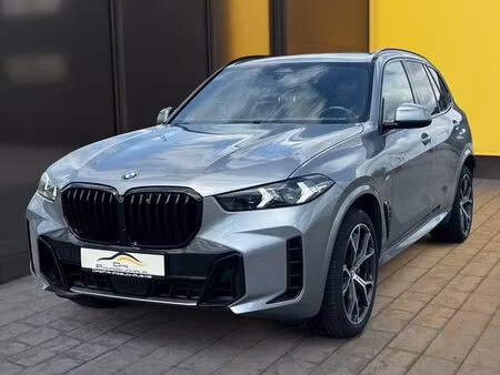 BMW X5 40d 3.0 340 Sport xDrive