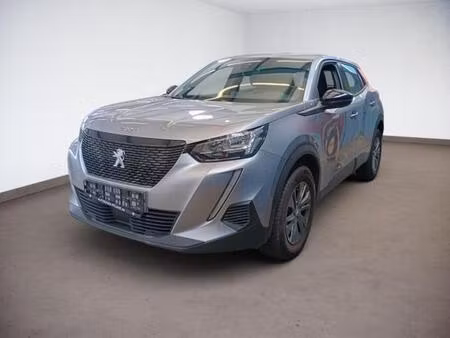 Peugeot 2008 1.2 PureTech 130 Active