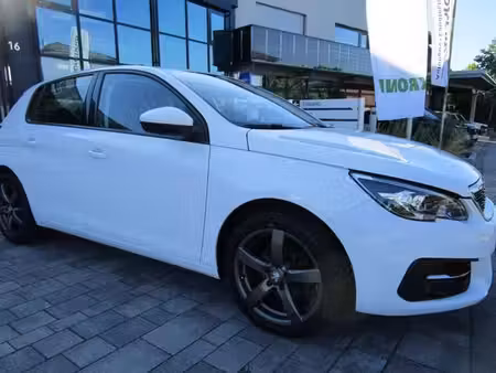 Peugeot 308 1.2 THP 130 Active