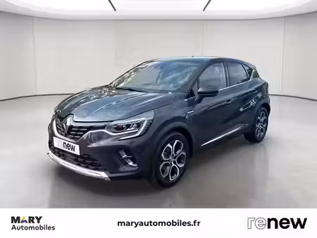 Renault Captur E-Tech 1.6 145 Intens