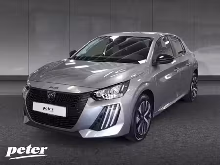 Peugeot 208 1.2 100 Style