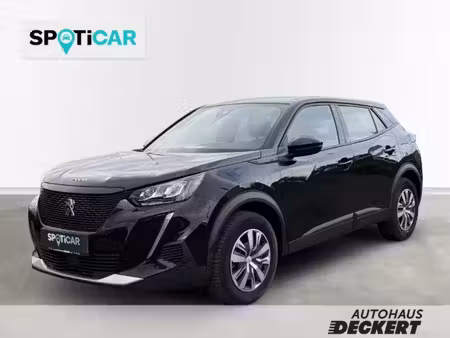 Peugeot 2008 1.2 100 Active