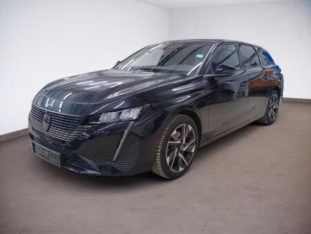 Peugeot 308 1.2 THP 130 Allure